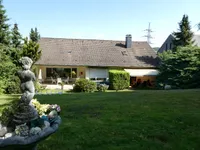 Gartenansicht