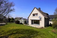 Gartenansicht