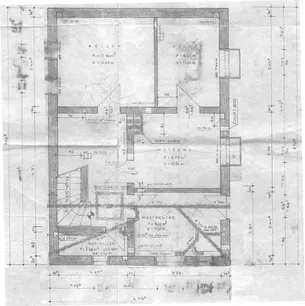 Grundriss KG