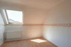 Weiterer ca. 7 m² großer Raum im DG