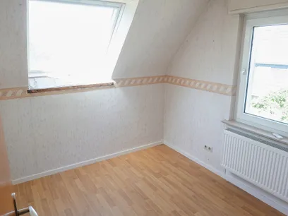 Weiterer ca. 6 m² großer Raum im DG