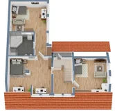Grundriss DG