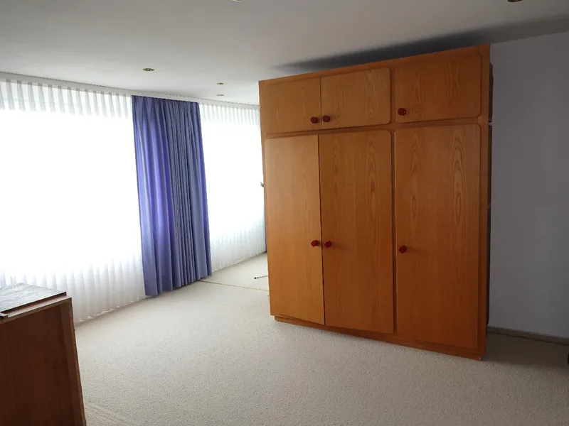 Weiteres Schlafzimmer im DG