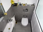 Gäste-WC auch für Fußballfans