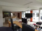 Fernsehlounge