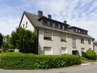 Hauszugang