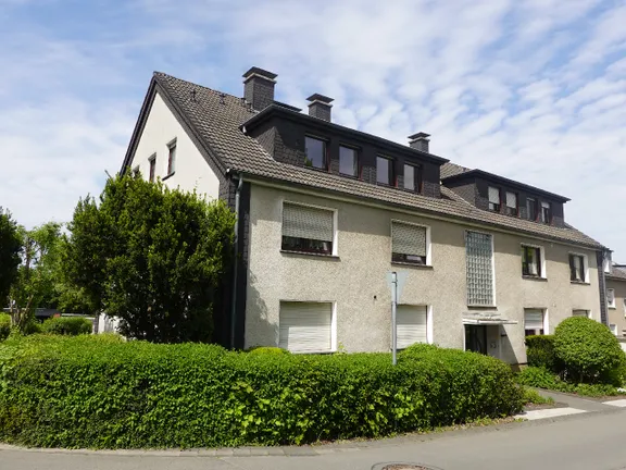 Hauszugang
