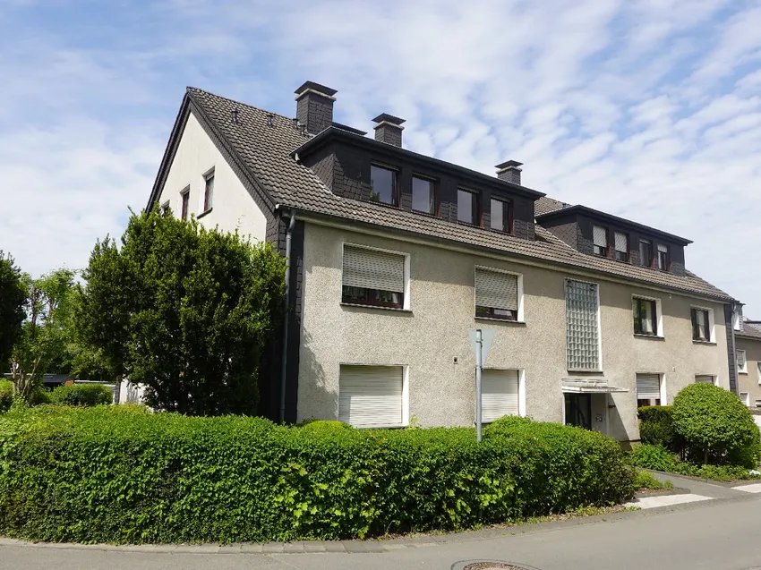 Hauszugang