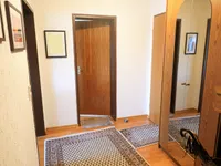 Zentrale Wohnungsdiele
