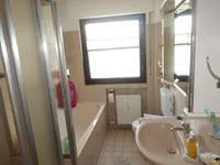 Das Badezimmer