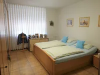 Weiteres Schlafzimmer