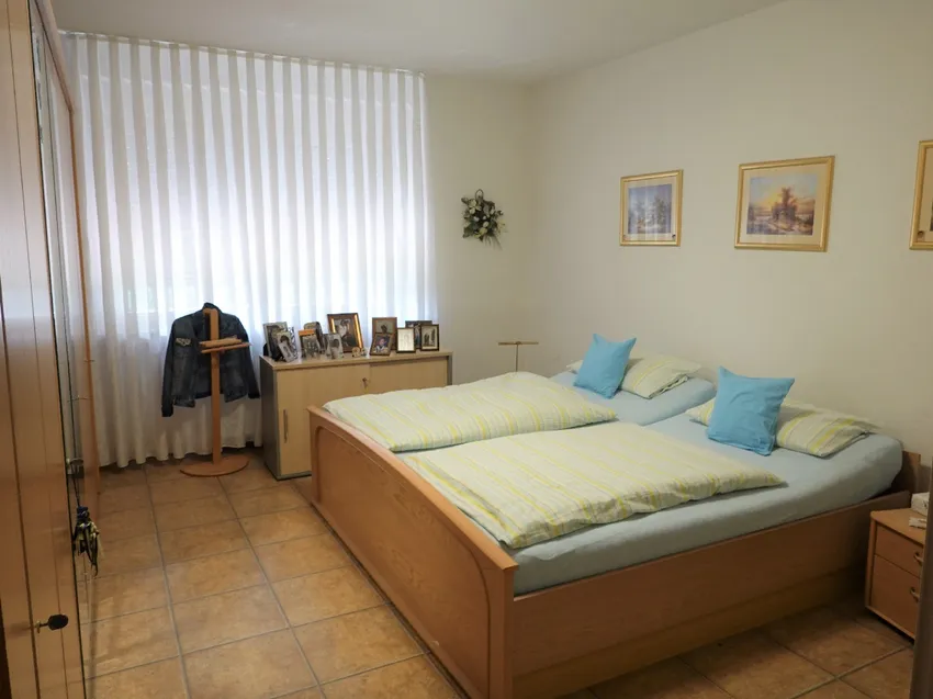 Weiteres Schlafzimmer