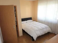 Weiteres Schlafzimmer mit...