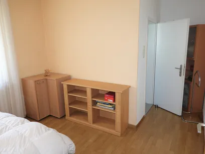 ...Zugang zum zweiten Tageslichtbad