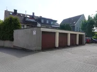 Garage im Kaufpreis enthalten