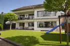 Gartenansicht