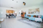 Wohn- Esszimmer 2. Foto