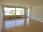 OG. Wohn-/Esszimmer mit Balkon