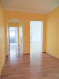 Zentrale Wohnungsdiele