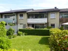 Schöner Süd-West-Garten
