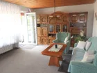 Das Wohnzimmer