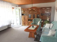 Das Wohnzimmer