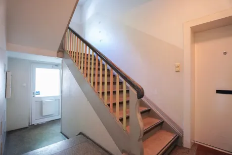 Treppenhaus
