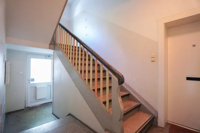Treppenhaus