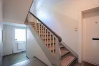 Treppenhaus