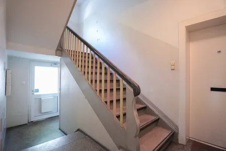 Treppenhaus