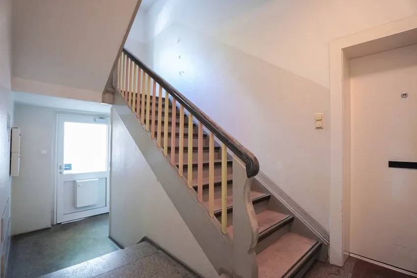 Treppenhaus