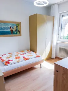 Schlafzimmer II