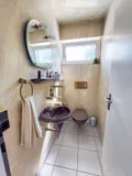 Gäste WC