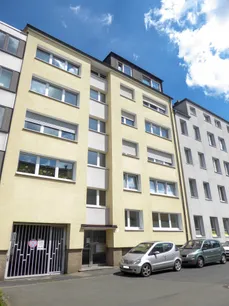 Frontansicht