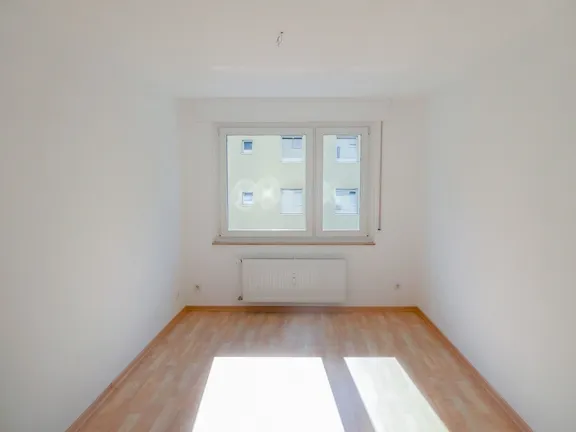 Kinderzimmer oder Büro