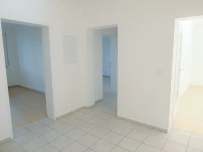 Diele und Eingangsbereich