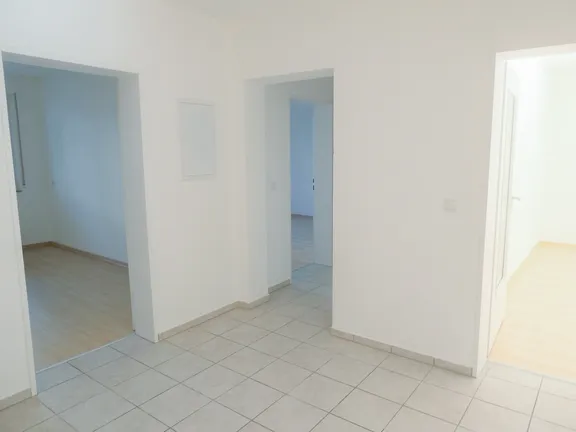 Diele und Eingangsbereich