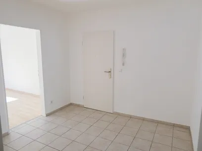 Diele und Eingangsbereich