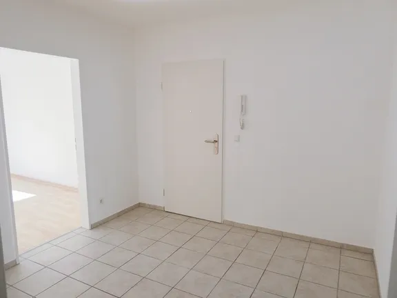 Diele und Eingangsbereich