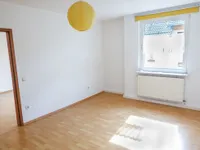 Das Schlafzimmer