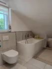 Ein weiteres tolles Bad im DG