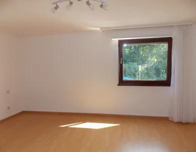 Kinderzimmer im OG