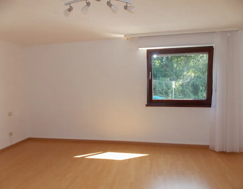 Kinderzimmer im OG