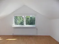 Schlafzimmer im DG