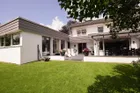 Gartenansicht