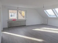 Großzügiges Wohn-/ Esszimmer