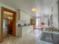 Küche Wohnung 1