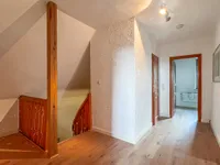 Diele DG Wohnung 1