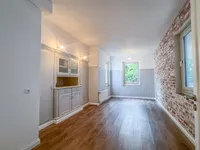 Küche Wohnung 2