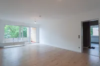 Großzügiges Wohn-/Esszimmer 